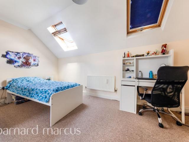 House for rent in Croydon, Addiscombe