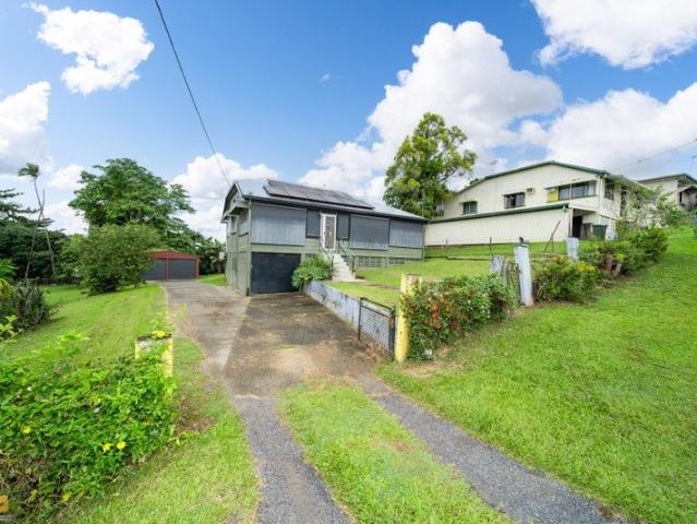 House for sale in Innisfail, Queensland