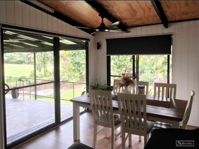 House for rent in East Innisfail, Innisfail