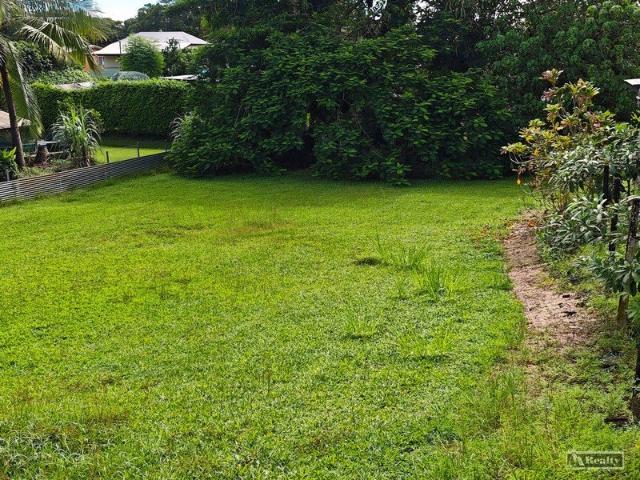 Land for sale in Innisfail, Queensland
