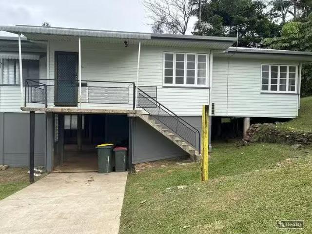 House for rent in East Innisfail, Queensland