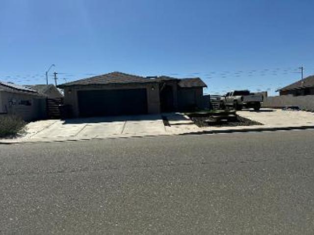 House for sale in Gadsden, Arizona
