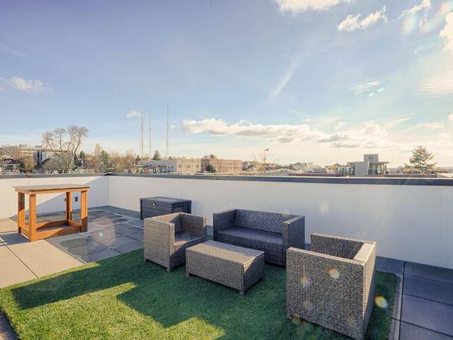 Apartment for rent in Seattle, Washington