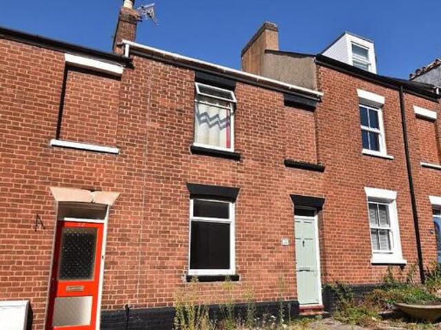 House for sale in Newtown, Wales