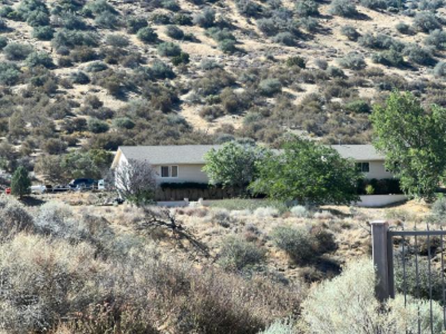 Property for sale in Los Angeles County, California