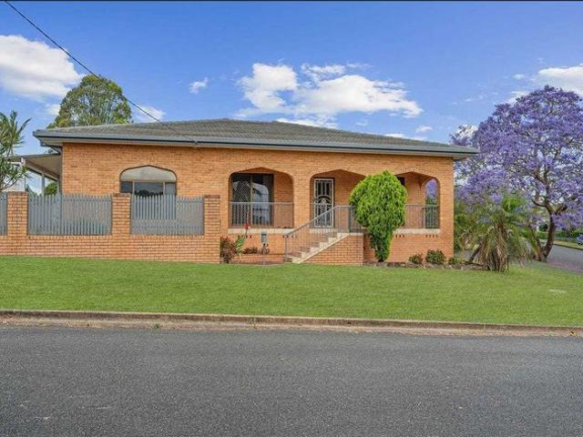 House for rent in New South Wales
