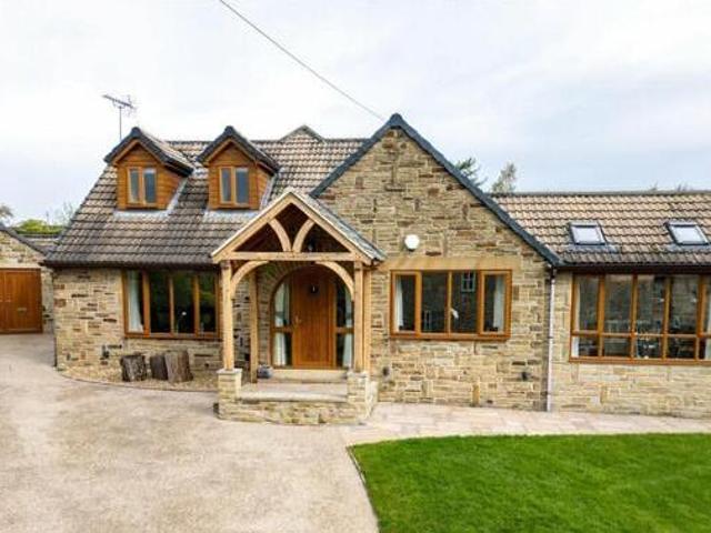 House for sale in North Yorkshire
