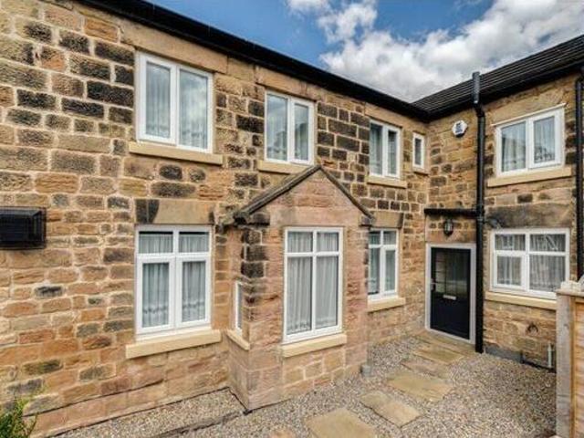 House for sale in Bardsey, West Yorkshire