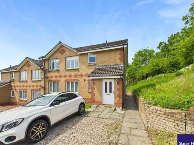 House for sale in Lyons, Greater London