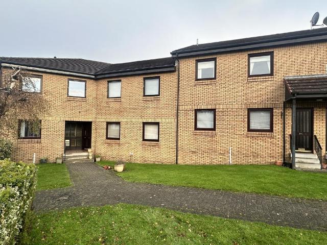 Apartment for rent in Springhall, Rutherglen