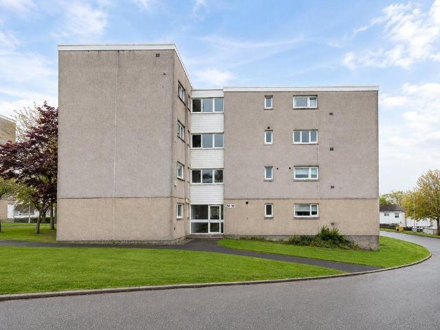 Apartment for rent in Crosshouse, Barassie