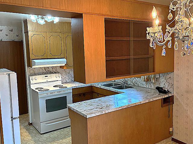 House for sale in East St. Paul, Manitoba