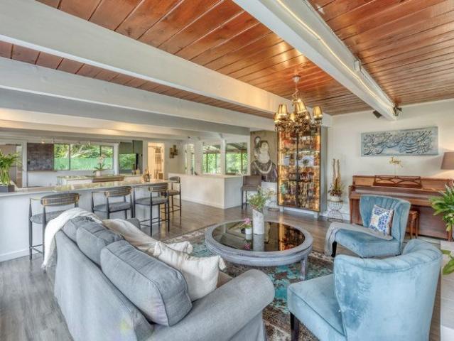 House for rent in British Columbia