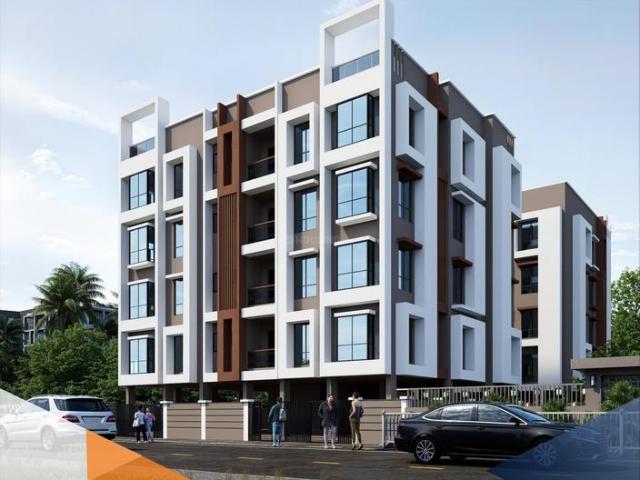 Flat for sale in Calcutta, West Bengal