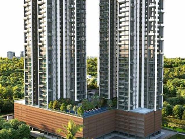 Flat for sale in Kolkata, West Bengal