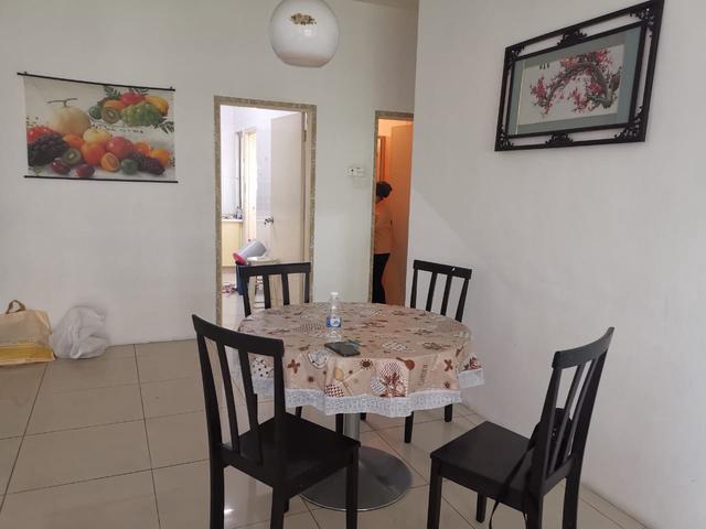 Condominium for rent in Petaling, Subang Jaya