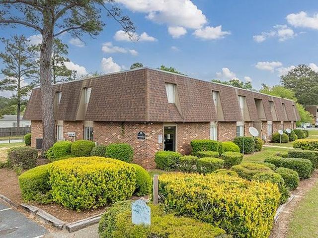 Apartment for rent in Dougherty, Georgia