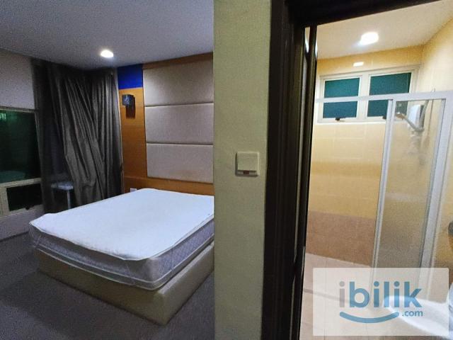 Room for rent in Seri Kembangan, Majlis Bandaraya Subang Jaya