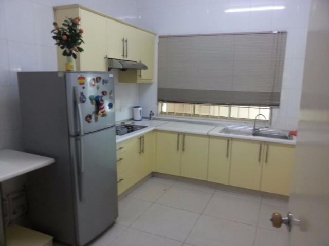 Apartment for rent in Petaling, Subang Jaya