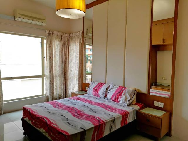 Apartment for rent in Petaling, Subang Jaya