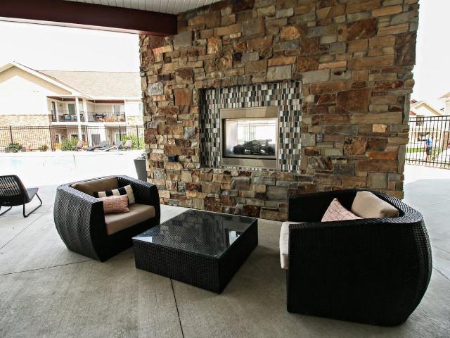 Apartment for rent in Nebraska