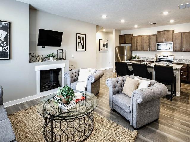 Apartment for rent in Nebraska