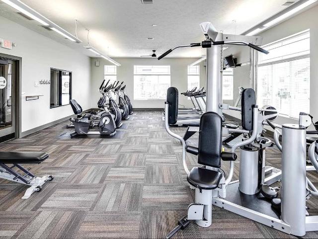 Apartment for rent in Nebraska