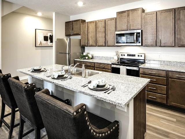Apartment for rent in Nebraska