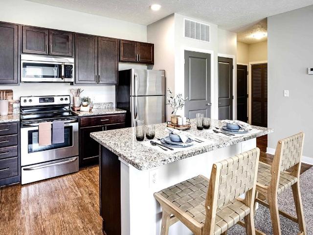Apartment for rent in Nebraska