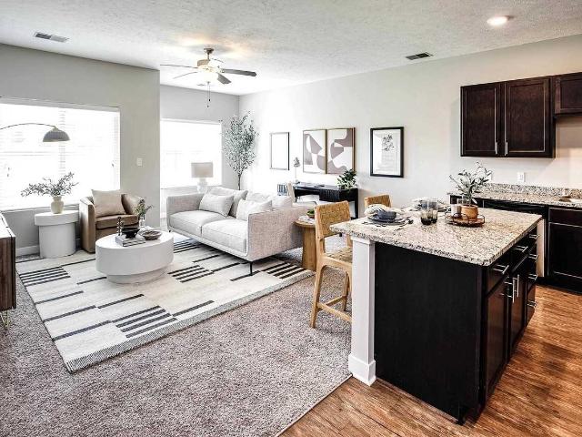 Apartment for rent in Nebraska