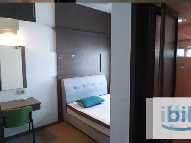 Room for rent in Seri Kembangan, Majlis Bandaraya Subang Jaya