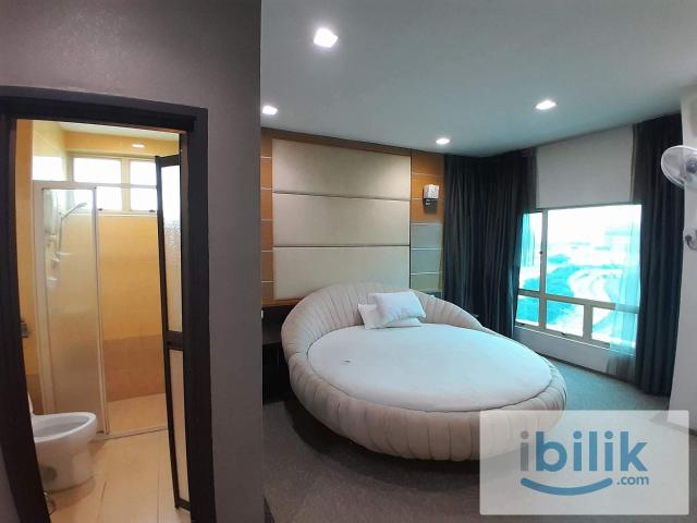 Room for rent in Petaling, Subang Jaya
