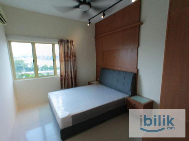 Room for rent in Petaling, Subang Jaya