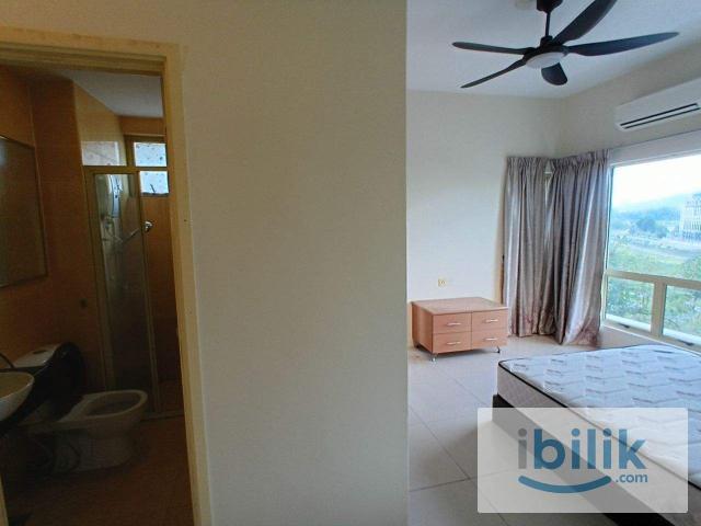 Room for rent in Petaling, Subang Jaya