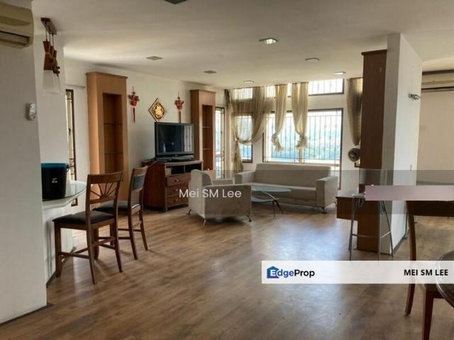 Condominium for sale in Petaling, Subang Jaya