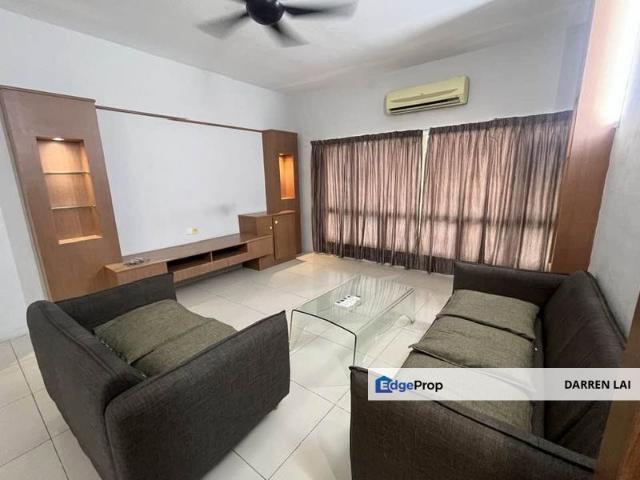Condominium for rent in Petaling, Subang Jaya