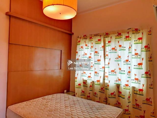 Apartment for rent in Petaling, Subang Jaya