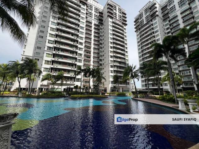Condominium for sale in Petaling, Subang Jaya