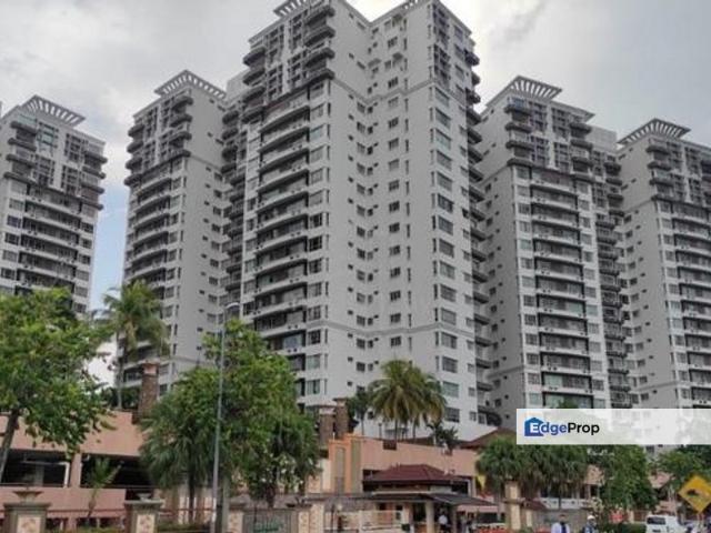 Condominium for rent in Petaling, Subang Jaya