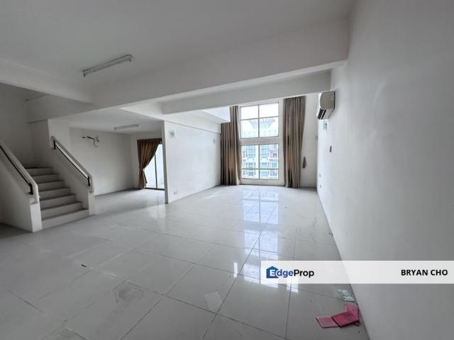 Condominium for sale in Petaling, Subang Jaya