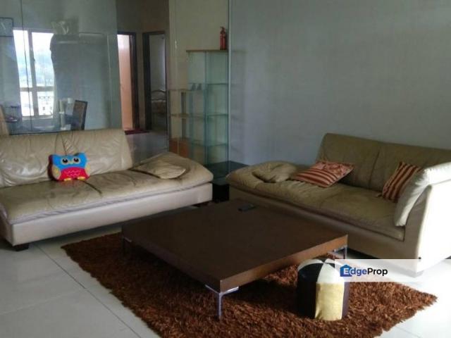 Condominium for sale in Petaling, Subang Jaya
