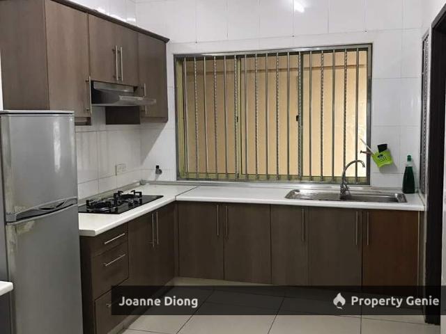 Condominium for sale in Petaling, Subang Jaya