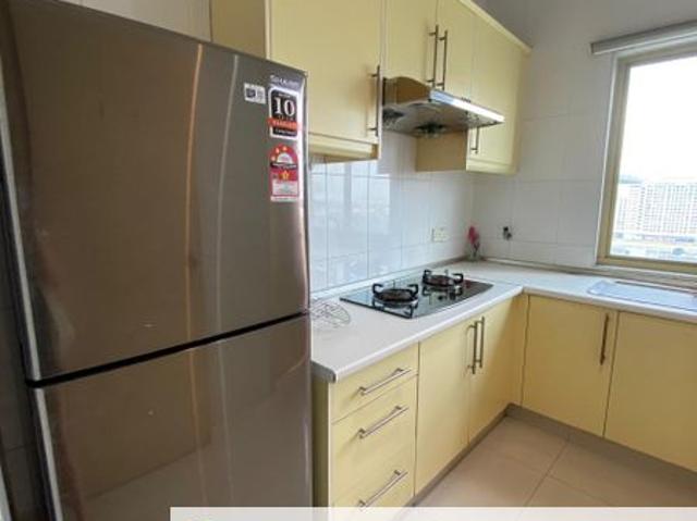 Condominium for rent in Petaling, Subang Jaya