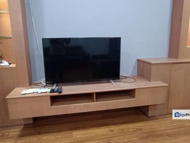 Condominium for sale in Seri Kembangan, Majlis Bandaraya Subang Jaya