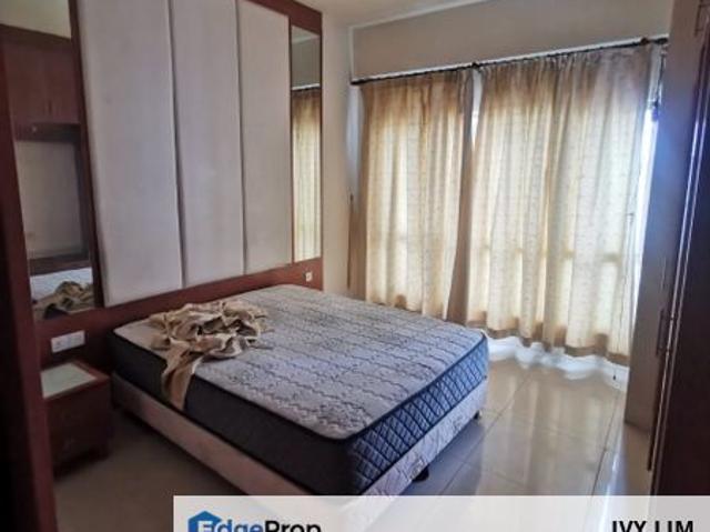 Condominium for sale in Seri Kembangan, Majlis Bandaraya Subang Jaya