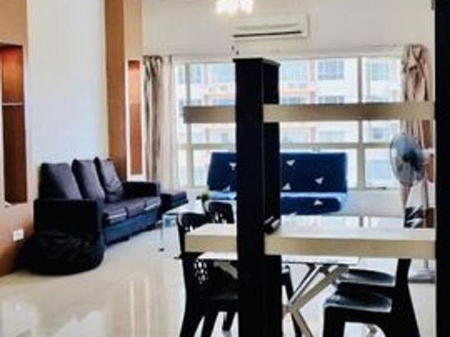 Condominium for sale in Petaling, Subang Jaya