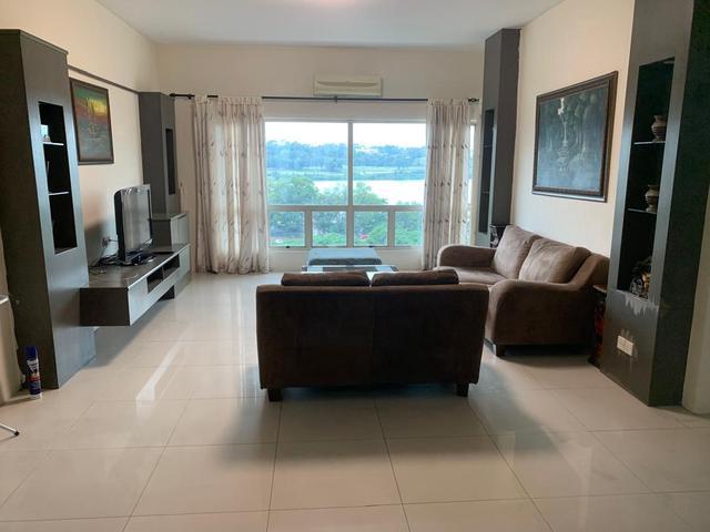 Condominium for rent in Petaling, Subang Jaya
