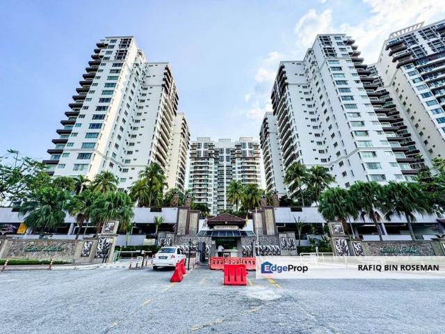 Condominium for sale in Petaling, Subang Jaya