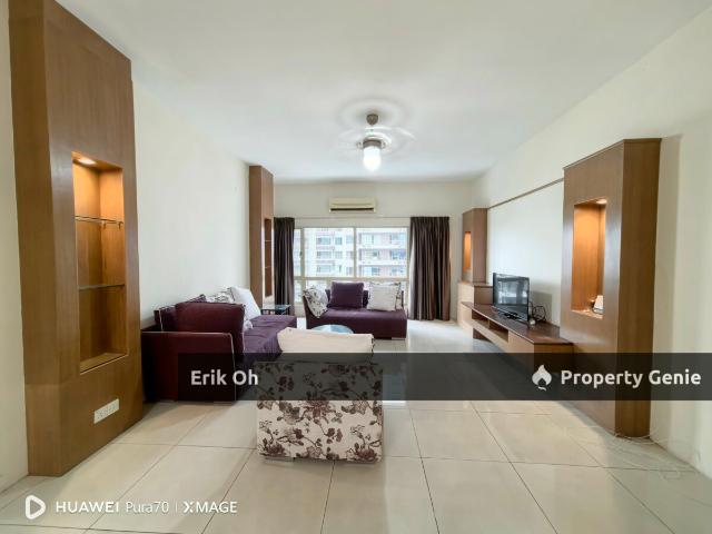 Condominium for sale in Petaling, Subang Jaya