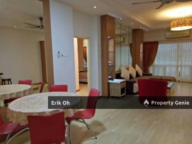 Condominium for sale in Petaling, Subang Jaya